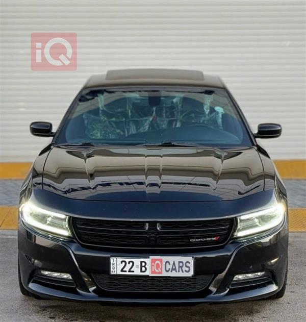 Dodge Charger 2017 for sale in Iraq - Balad